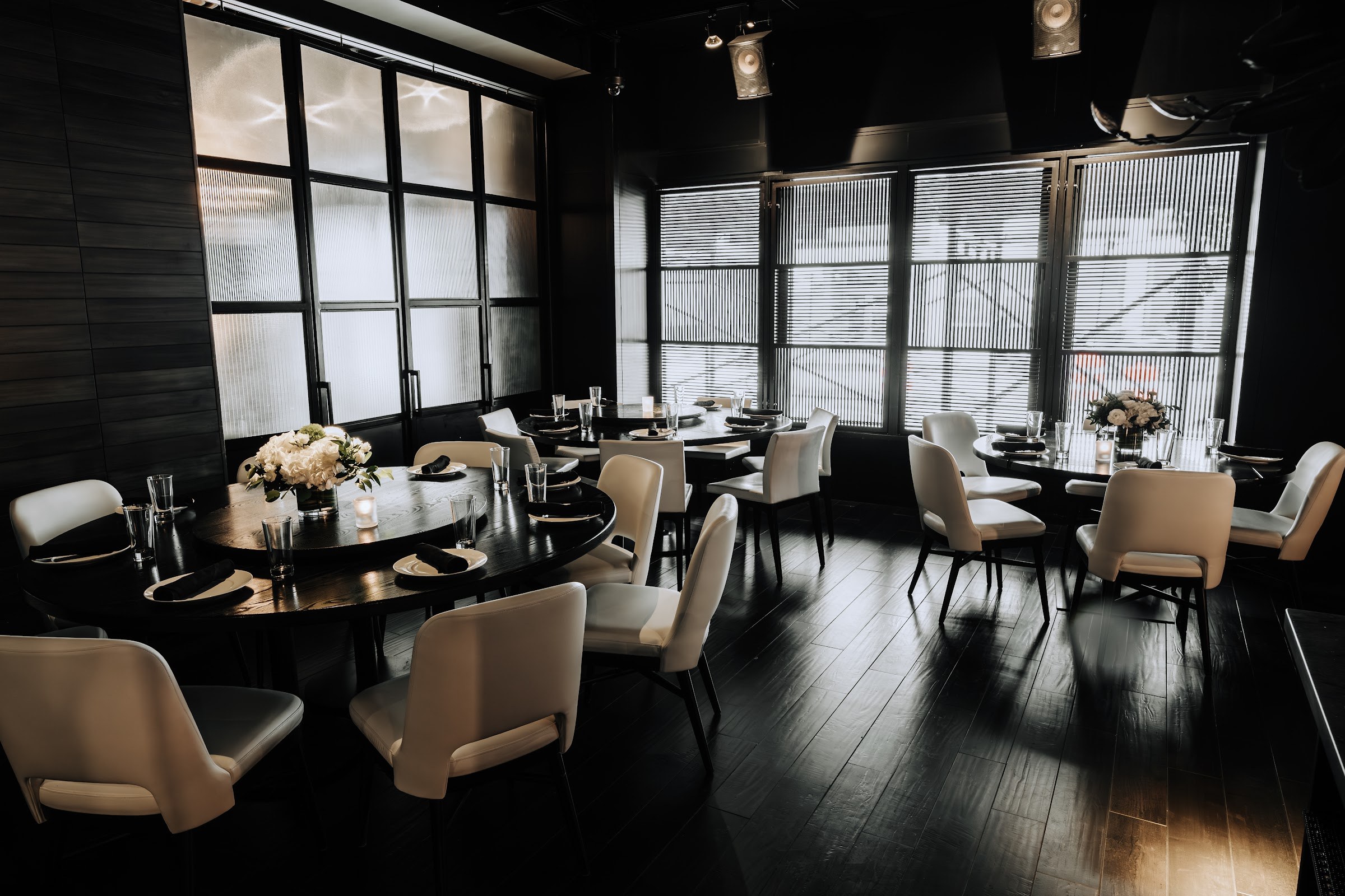 RPM Italian, a restaurant in Chicago, USA — photo 3