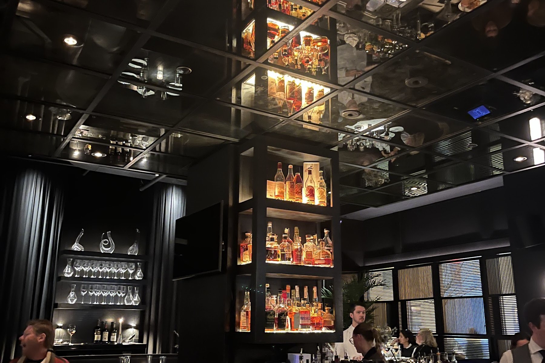 RPM Italian, a restaurant in Chicago, USA — photo 2
