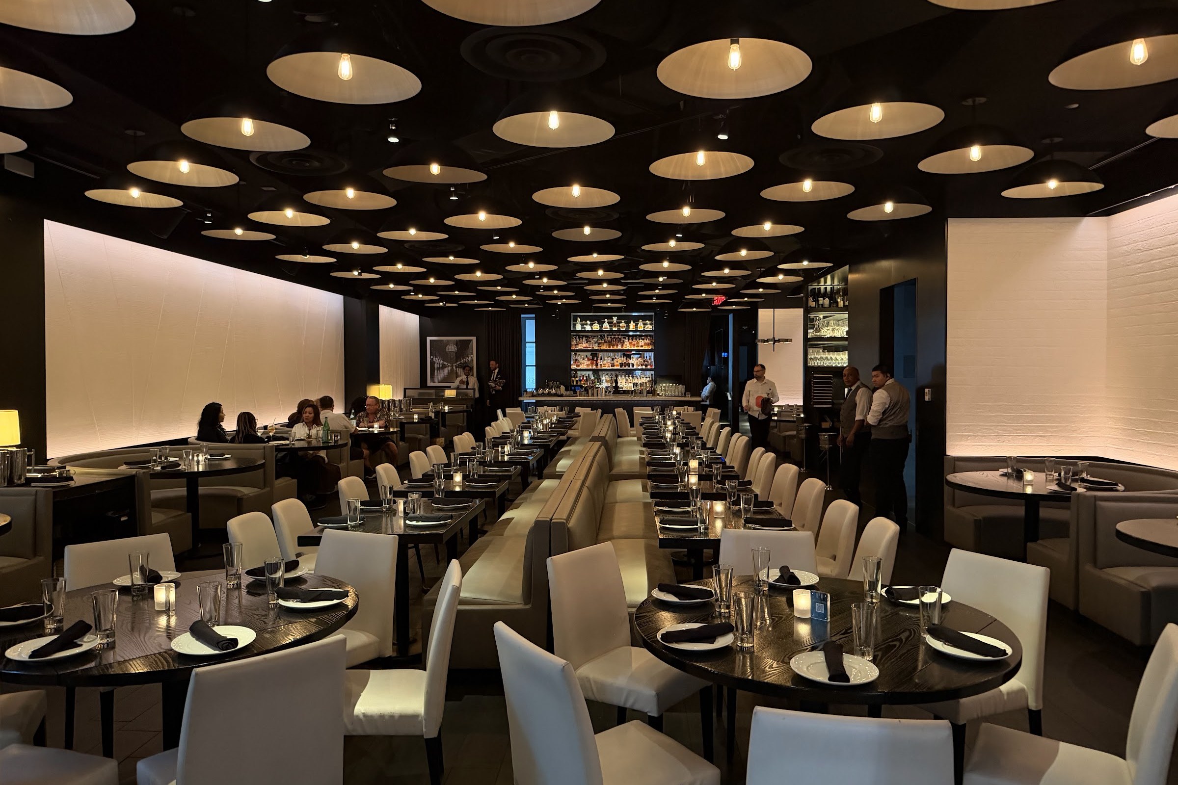 RPM Italian, a restaurant in Washington, D.C., USA — photo 2