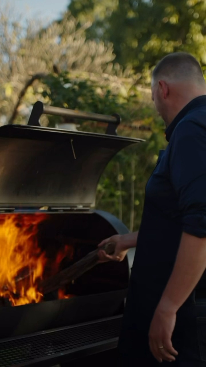 Video 3 from RPM Steak