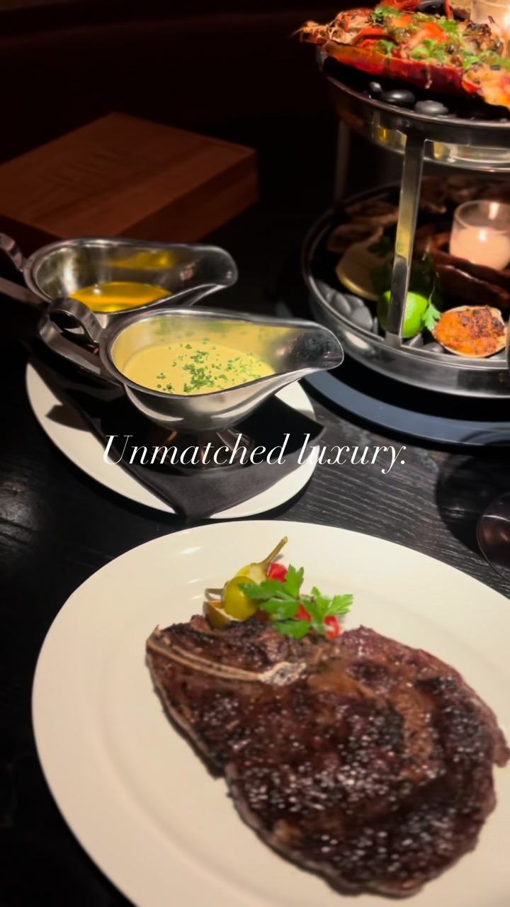 Video 5 from RPM Steak
