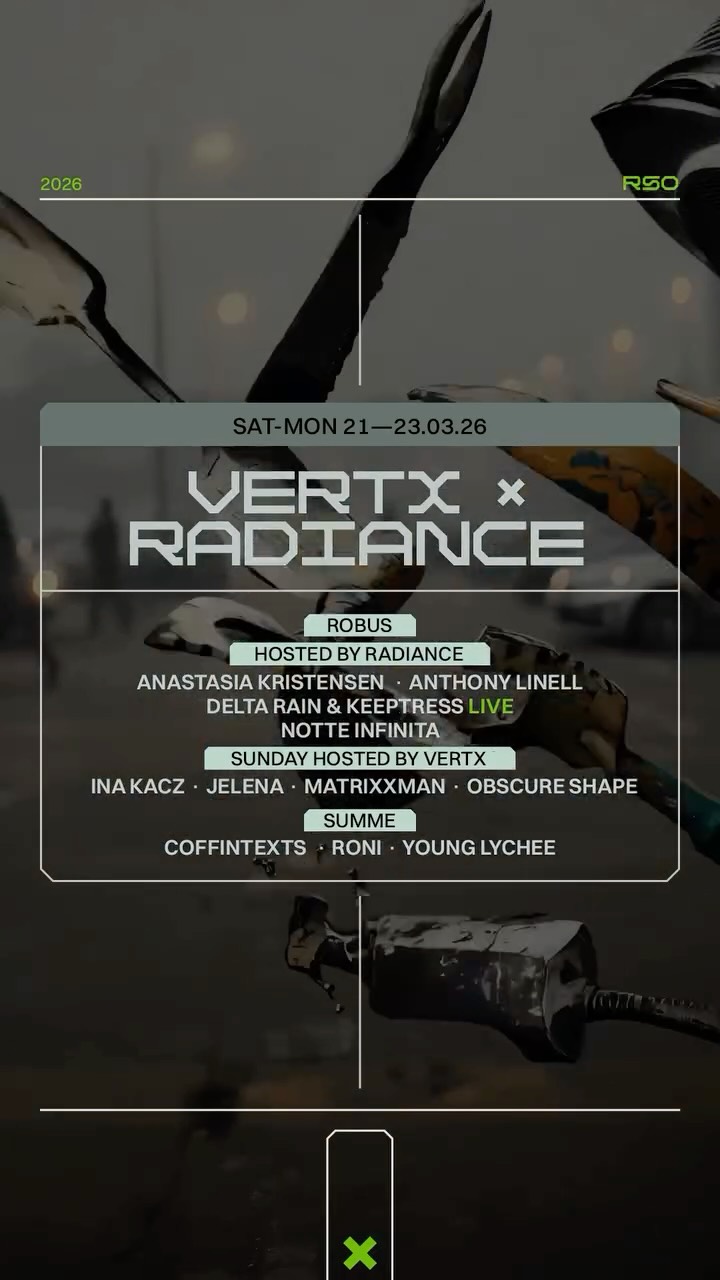 Video 8 from RSO.BERLIN