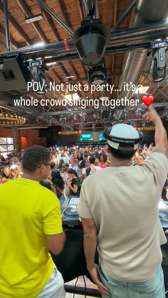Video 5 from RSVP South End