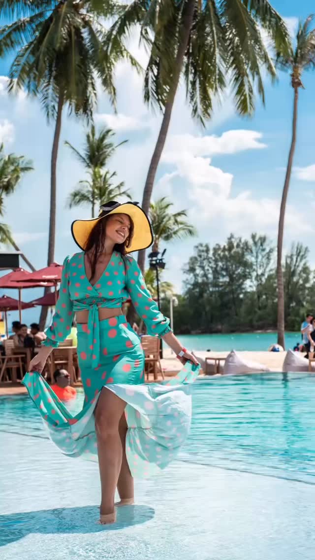Video 2 from Rumours Beach Club