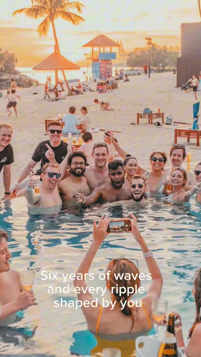 Video 3 from Rumours Beach Club