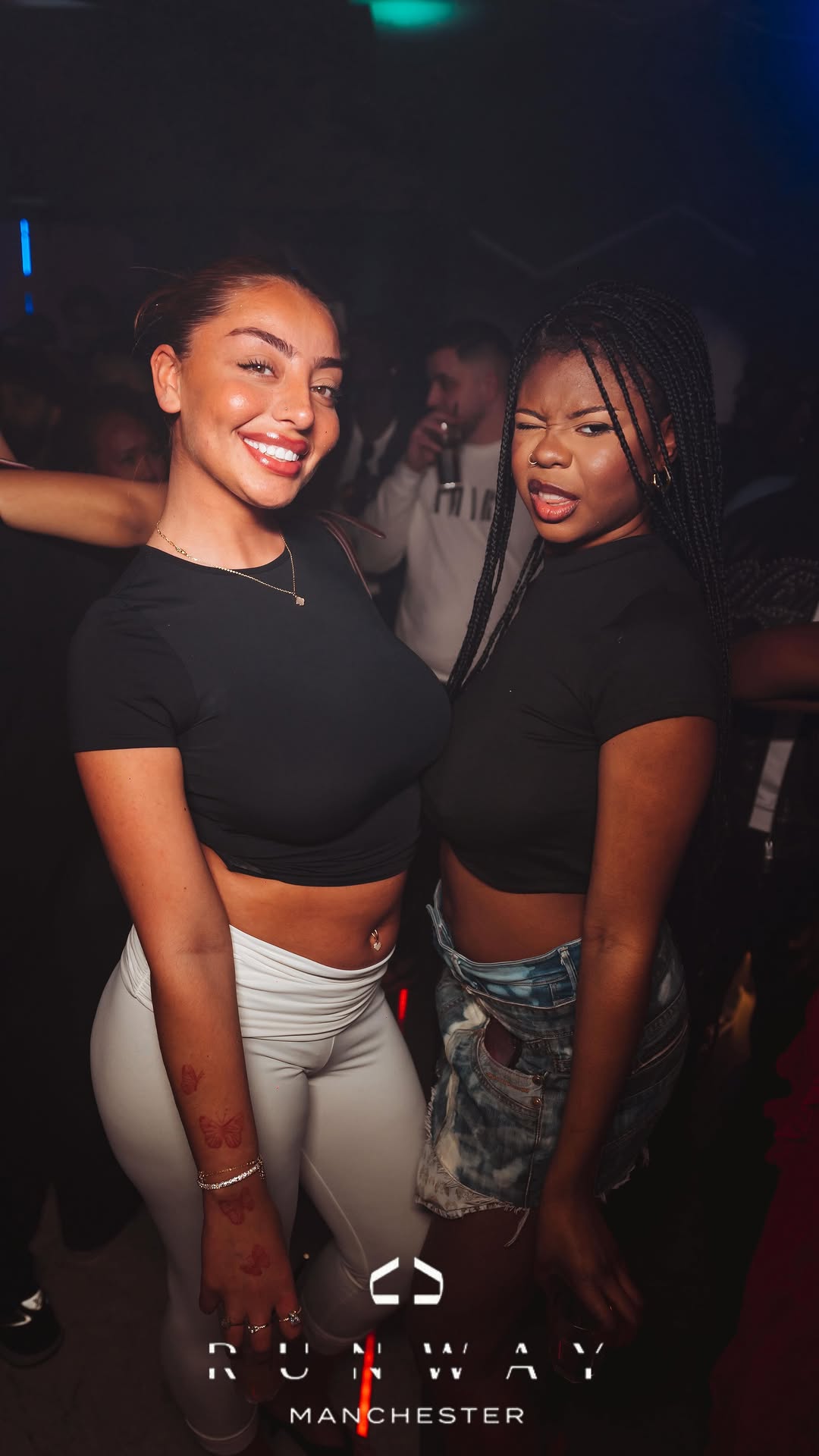 Video 6 from Runway Nightclub