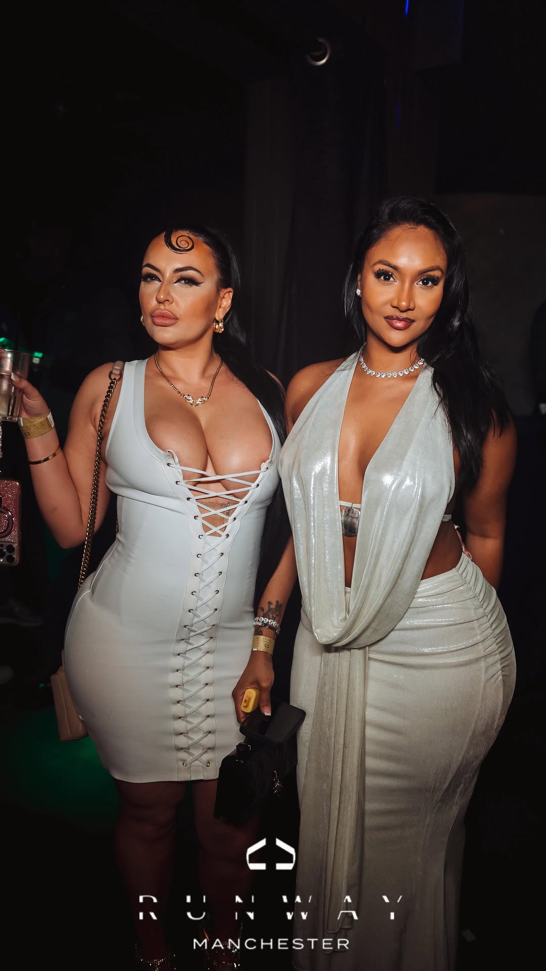 Video 4 from Runway Nightclub