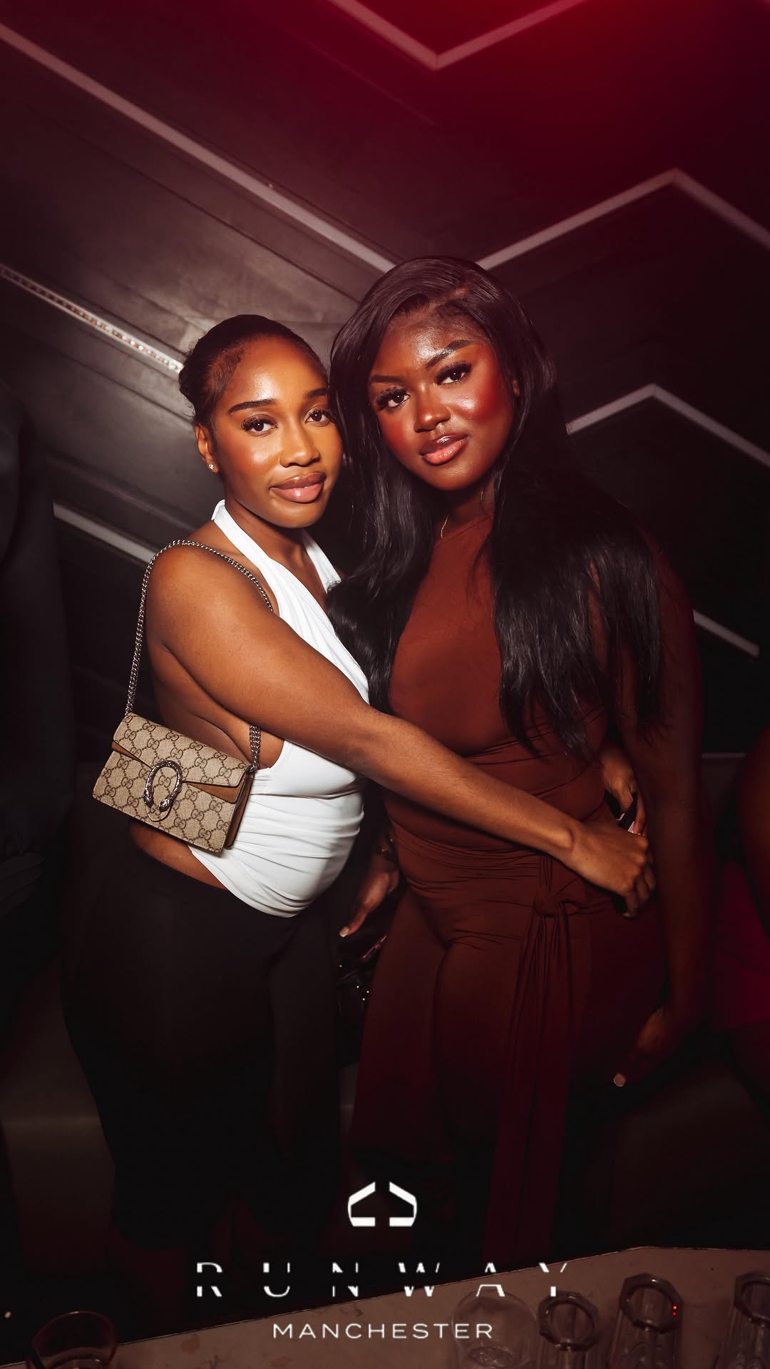 Video 1 from Runway Nightclub
