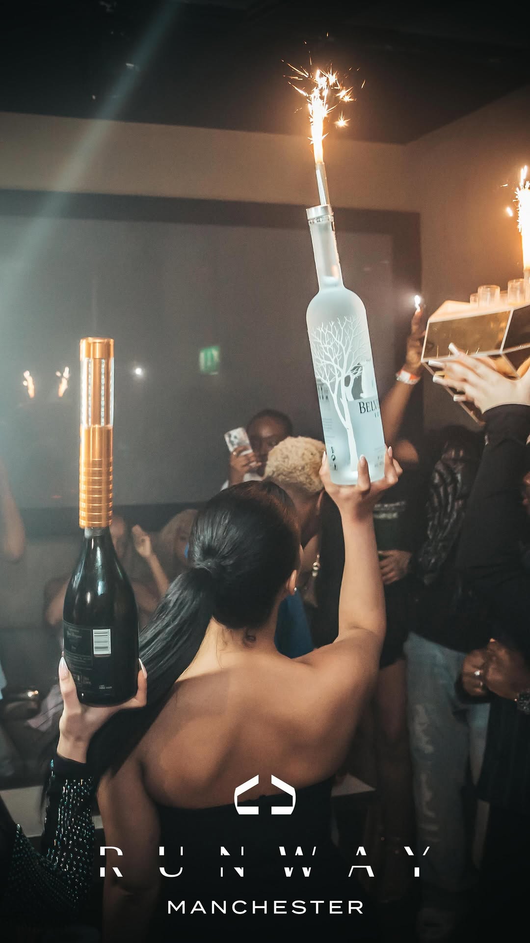 Video 8 from Runway Nightclub