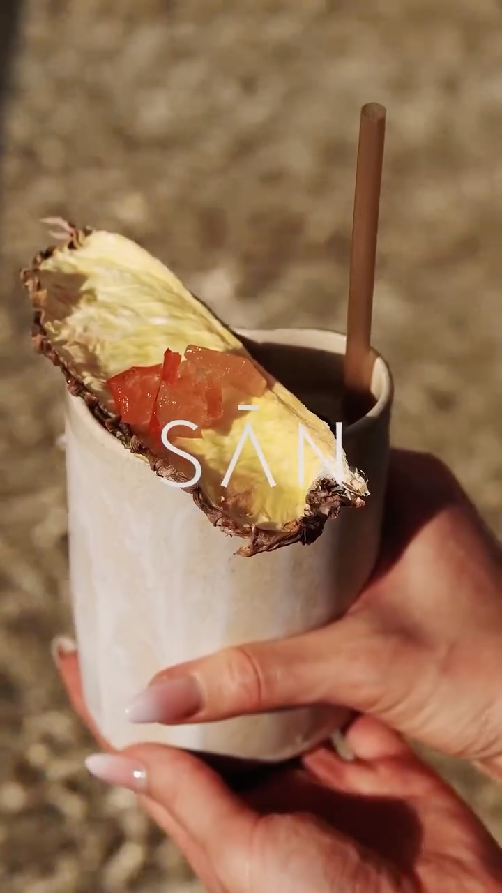Video 8 from SĀN Beach