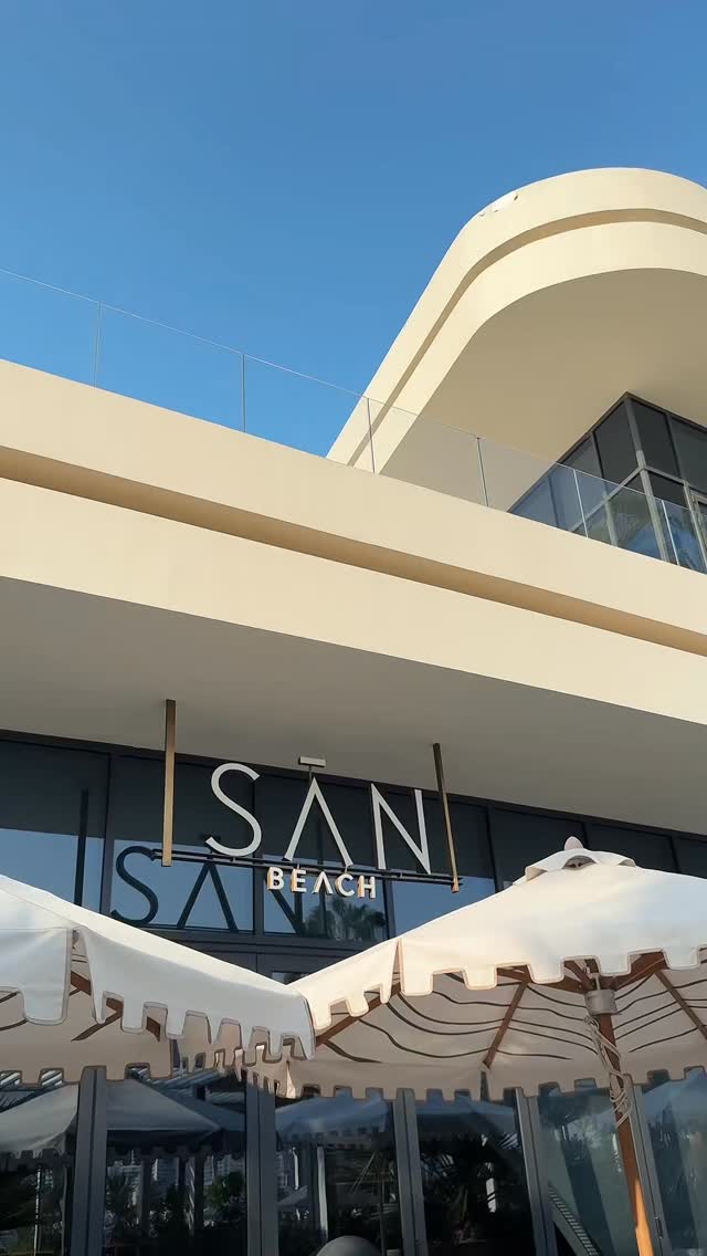 Video 7 from SĀN Beach