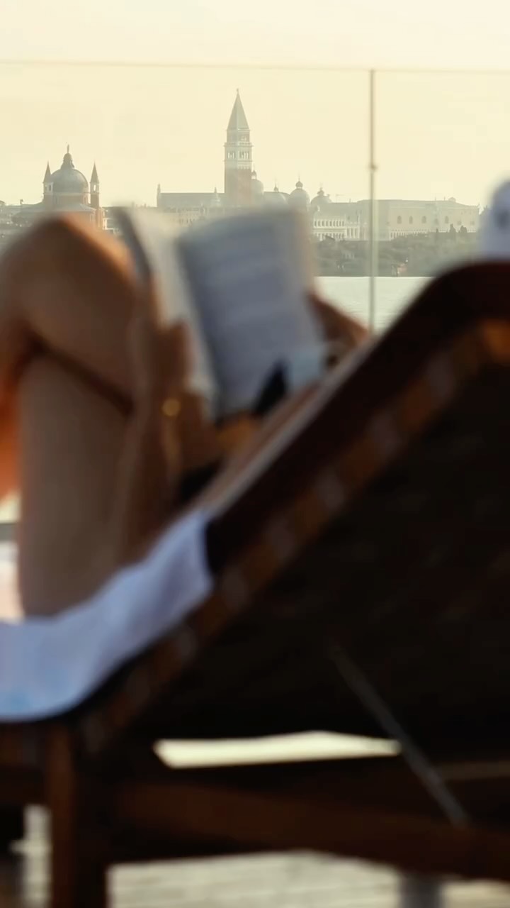 Video 2 from Sagra Rooftop
