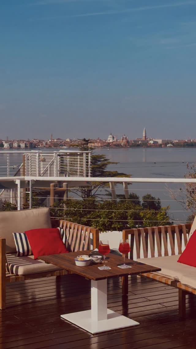 Video 1 from Sagra Rooftop
