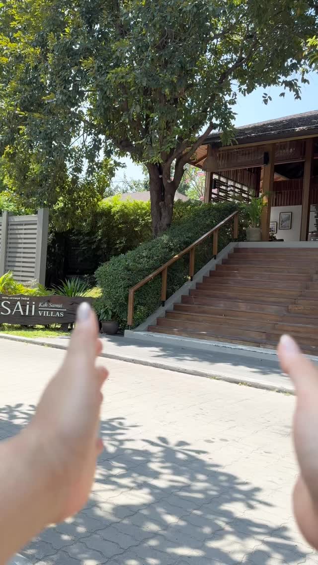 Video 3 from SAii Beach Club