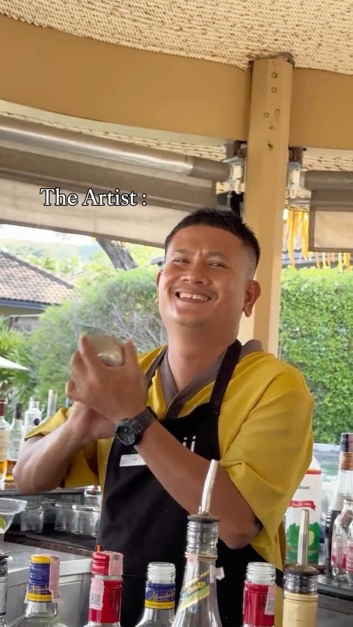 Video 4 from SAii Beach Club