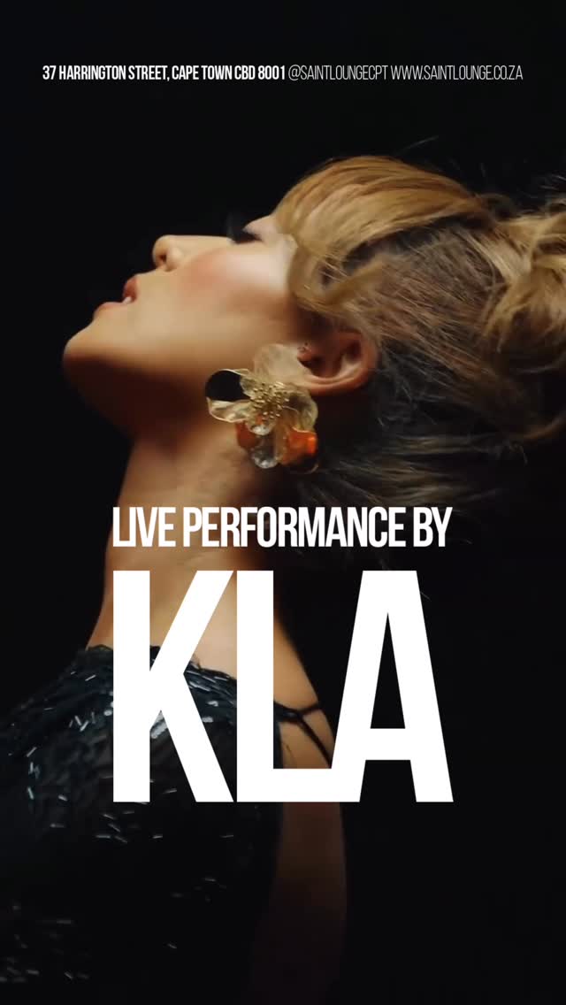Video 7 from Saint Champagne Bar & Lounge