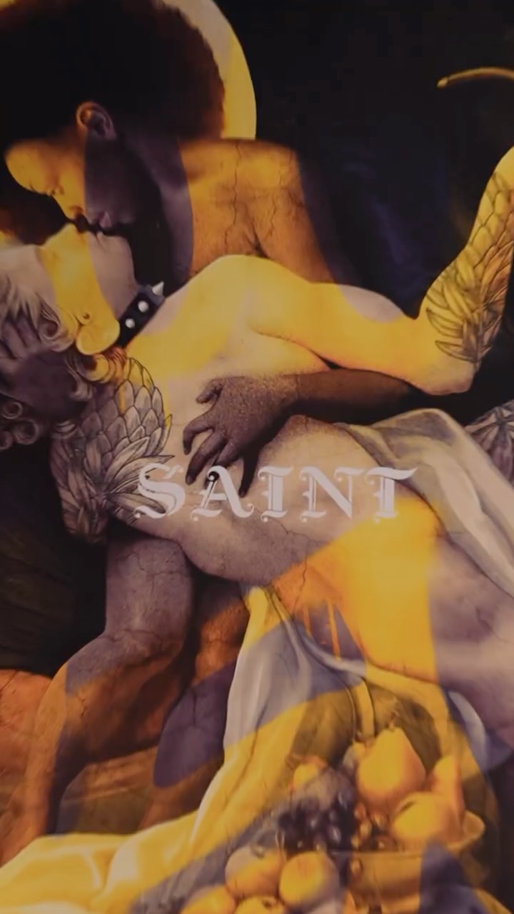 Video 4 from Saint