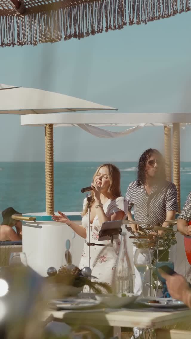 Video 4 from SAL at Burj Al Arab
