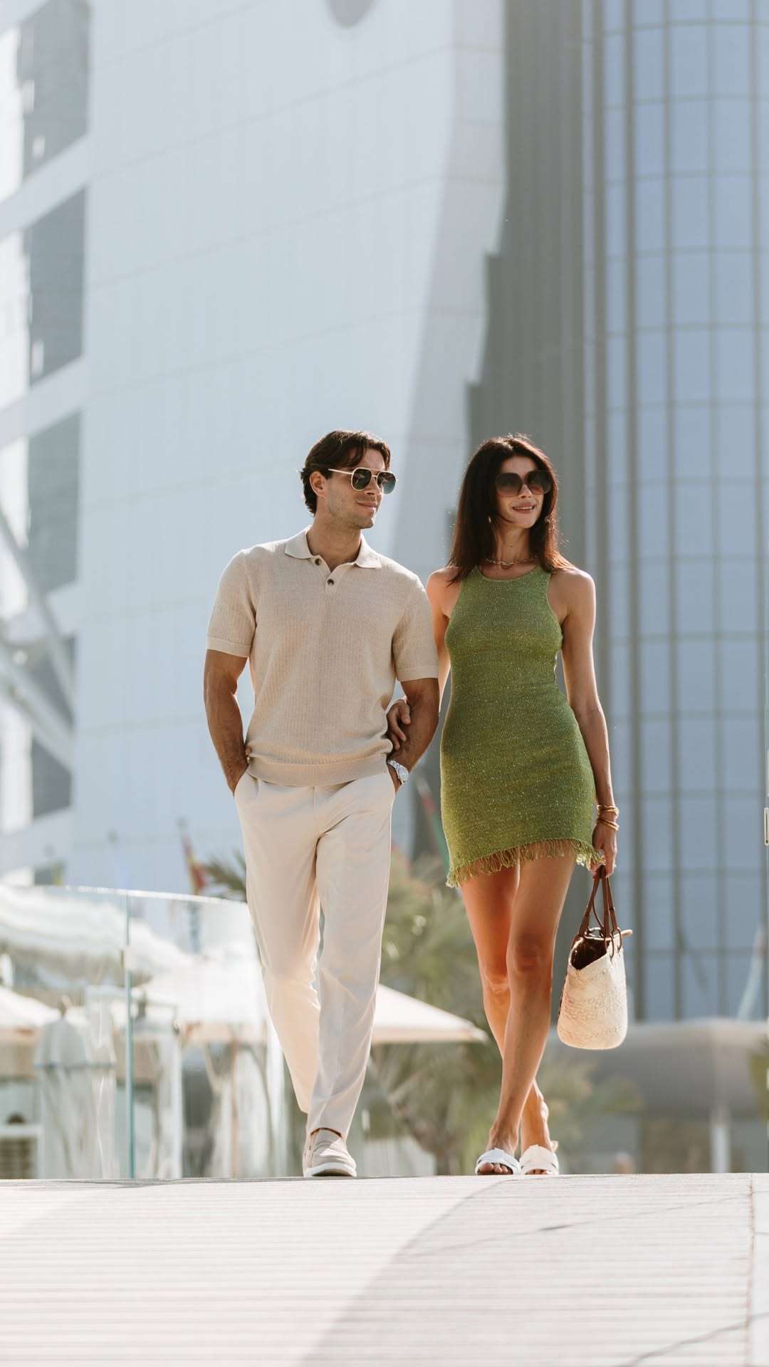 Video 5 from SAL at Burj Al Arab