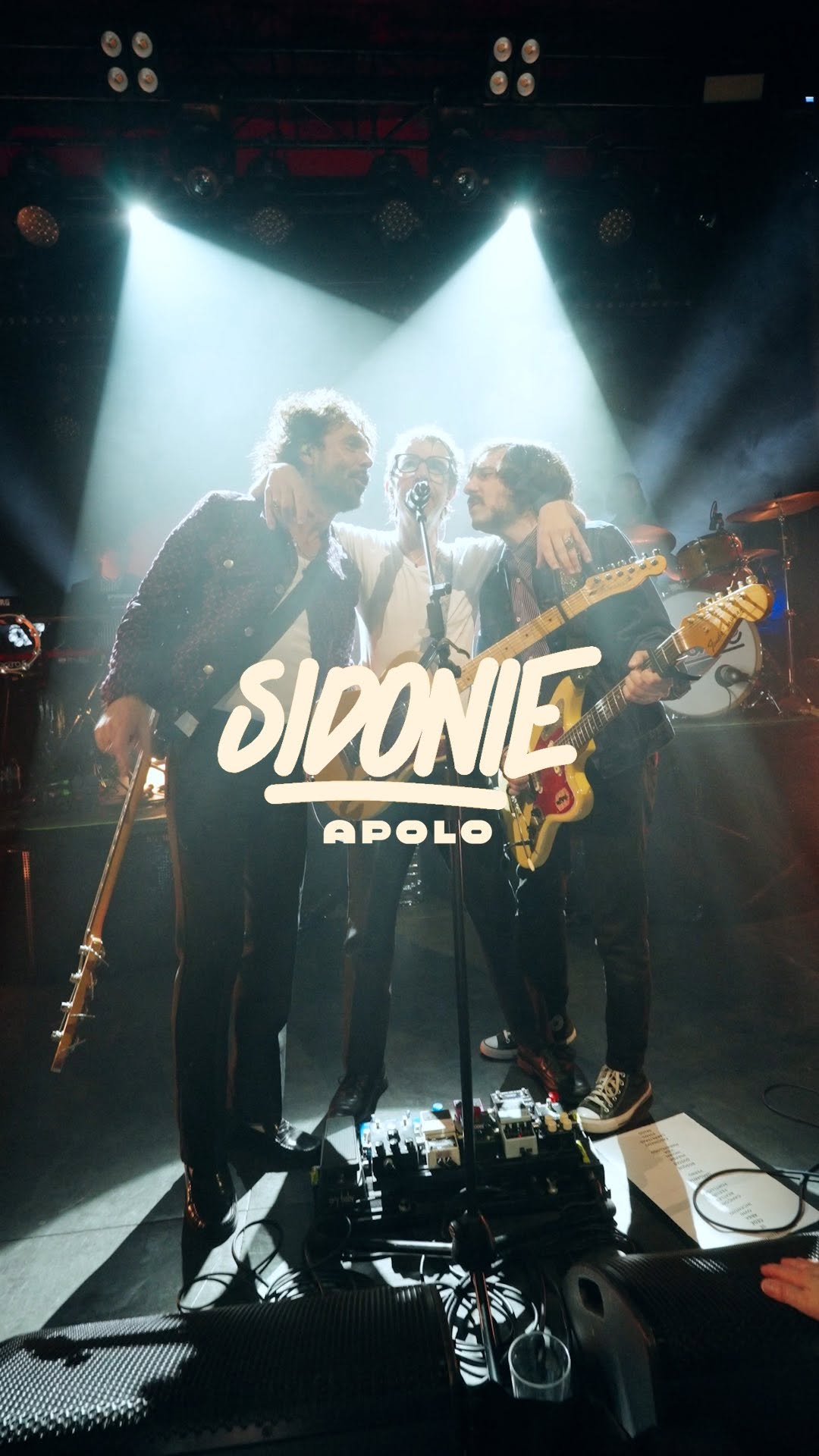 Video 7 from Sala Apolo