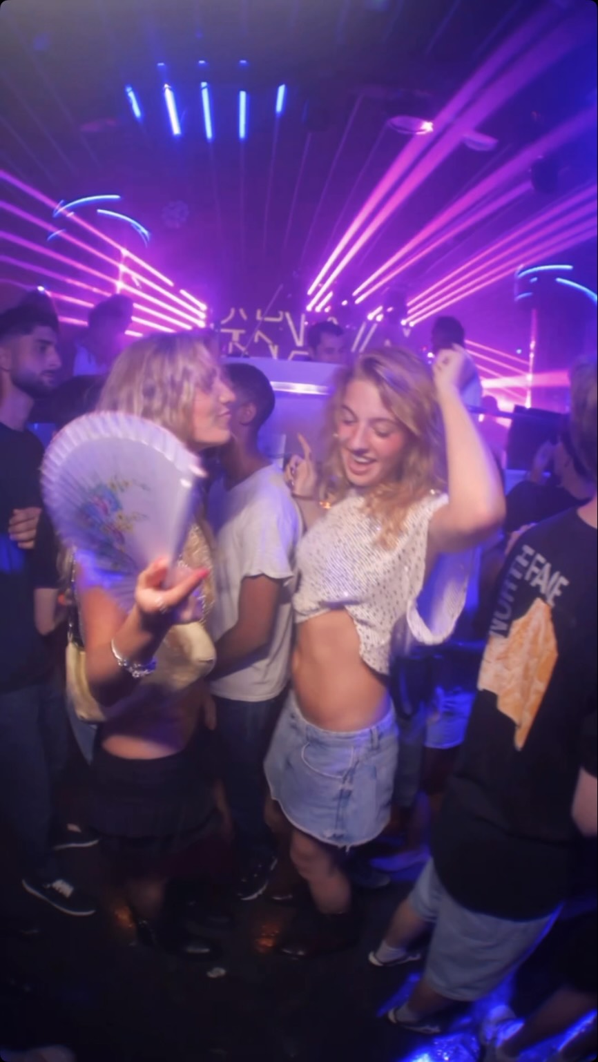 Video 5 from Sala Gold
