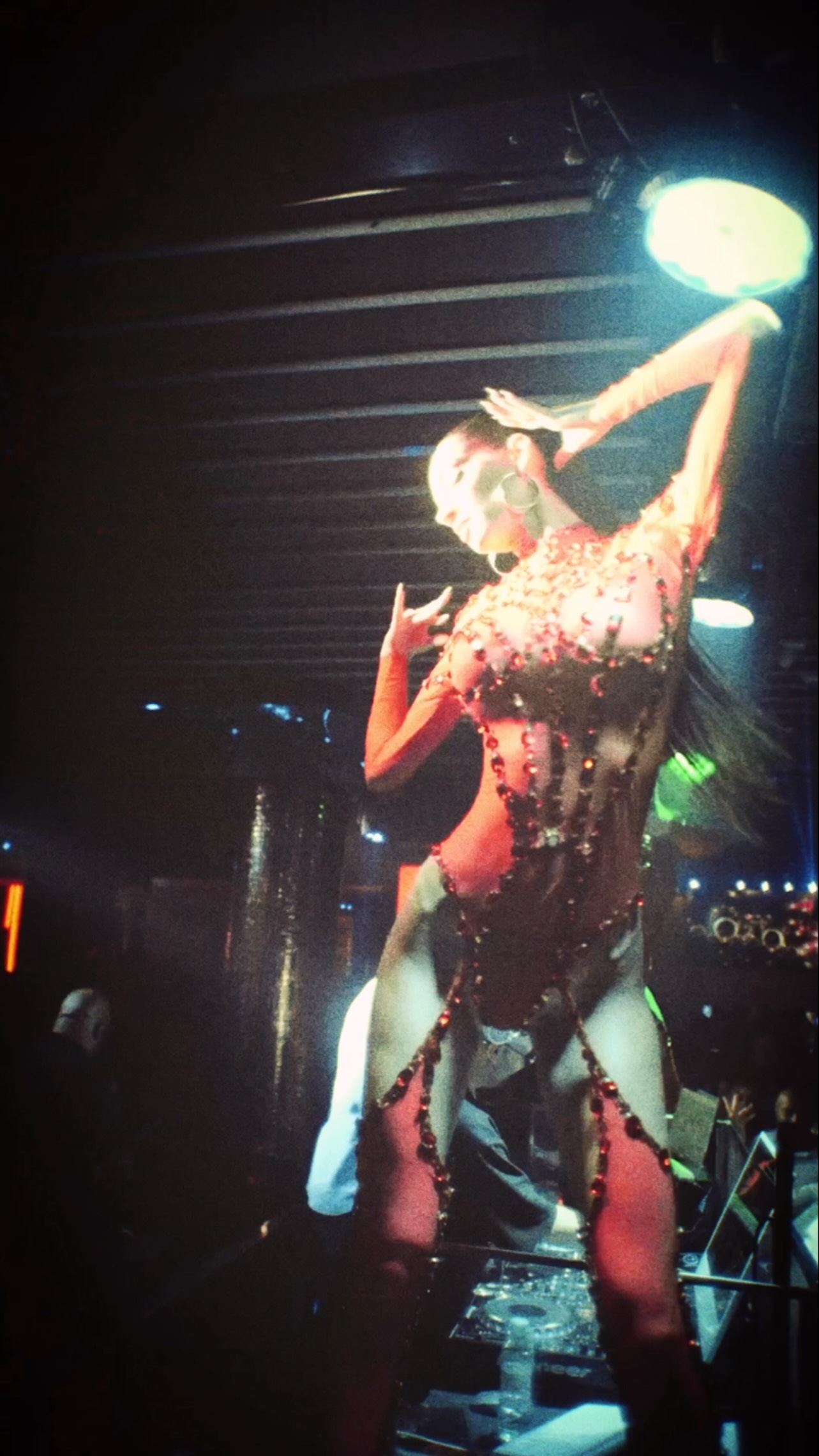 Video 2 from Sala Gold