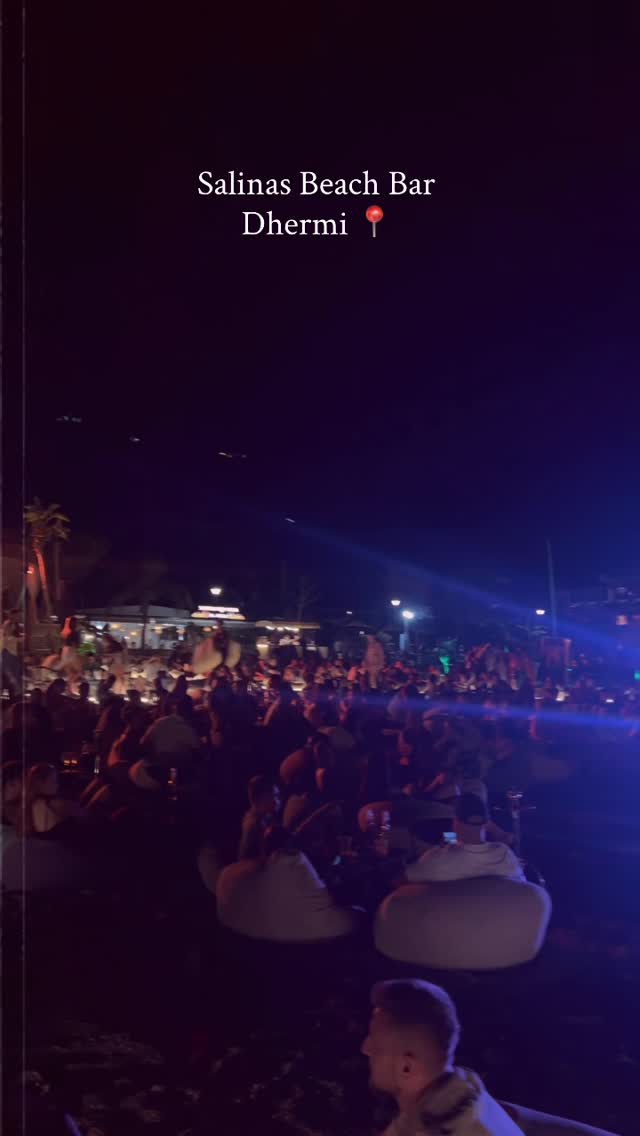 Video 7 from Salinas Beach Bar