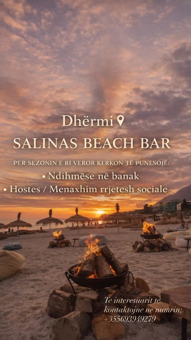 Video 1 from Salinas Beach Bar