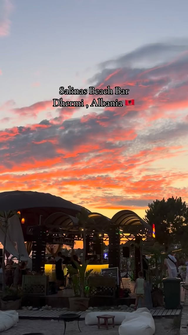 Video 3 from Salinas Beach Bar