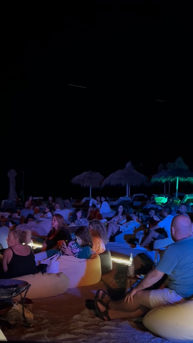 Video 4 from Salinas Beach Bar