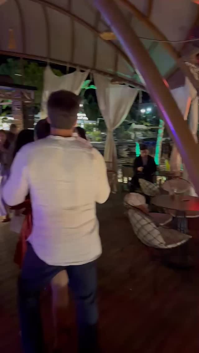 Video 6 from Salinas Beach Bar