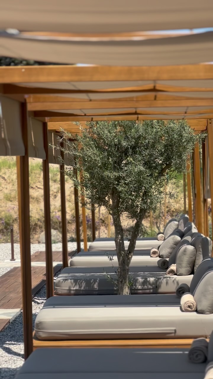 Video 6 from Salty Goat Beach Club