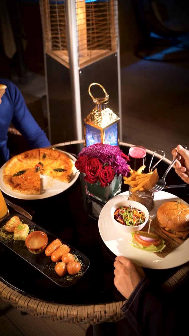 Video 6 from Sama Lounge