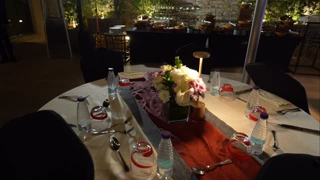 Video 3 from Sama Lounge