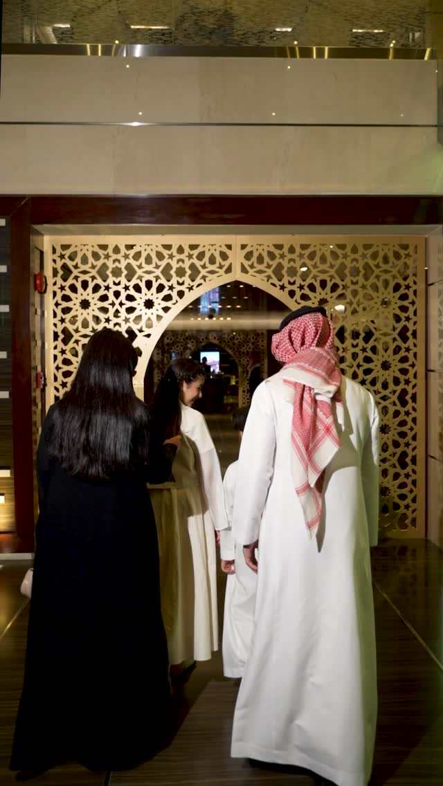 Video 7 from Sama Lounge
