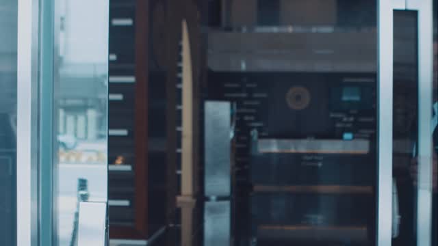 Video 2 from Sama Lounge