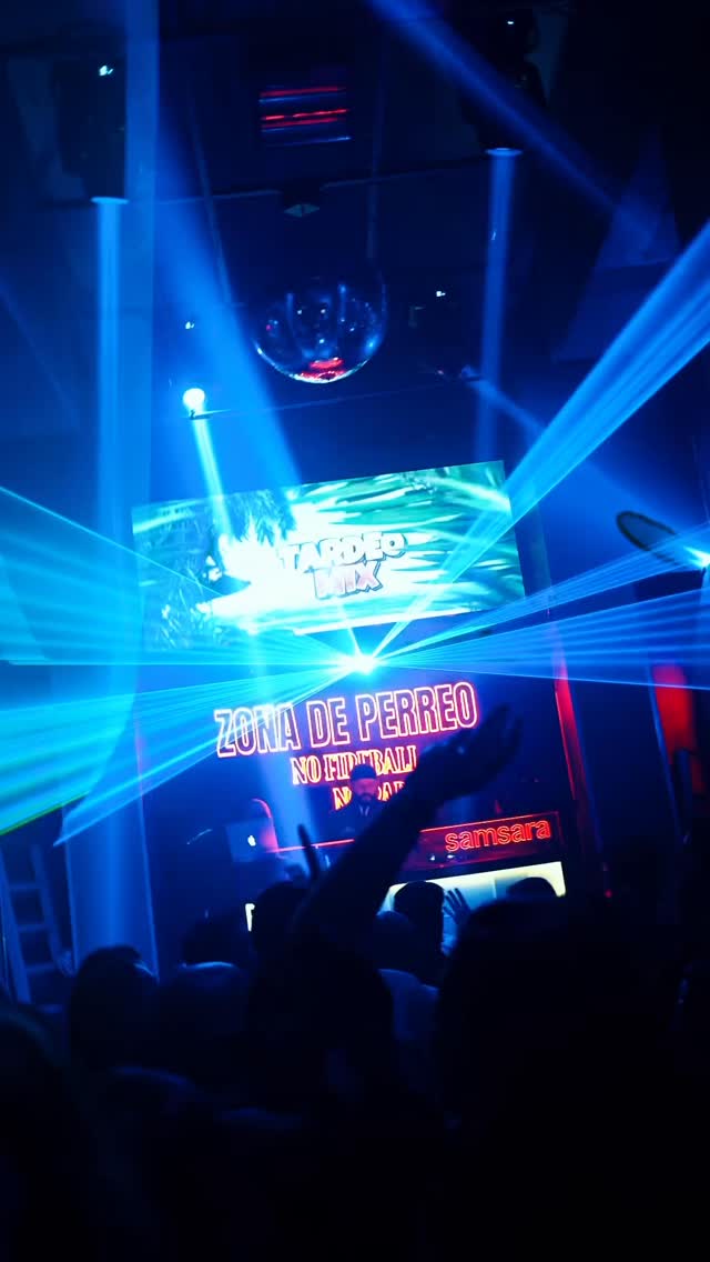 Video 6 from Samsara