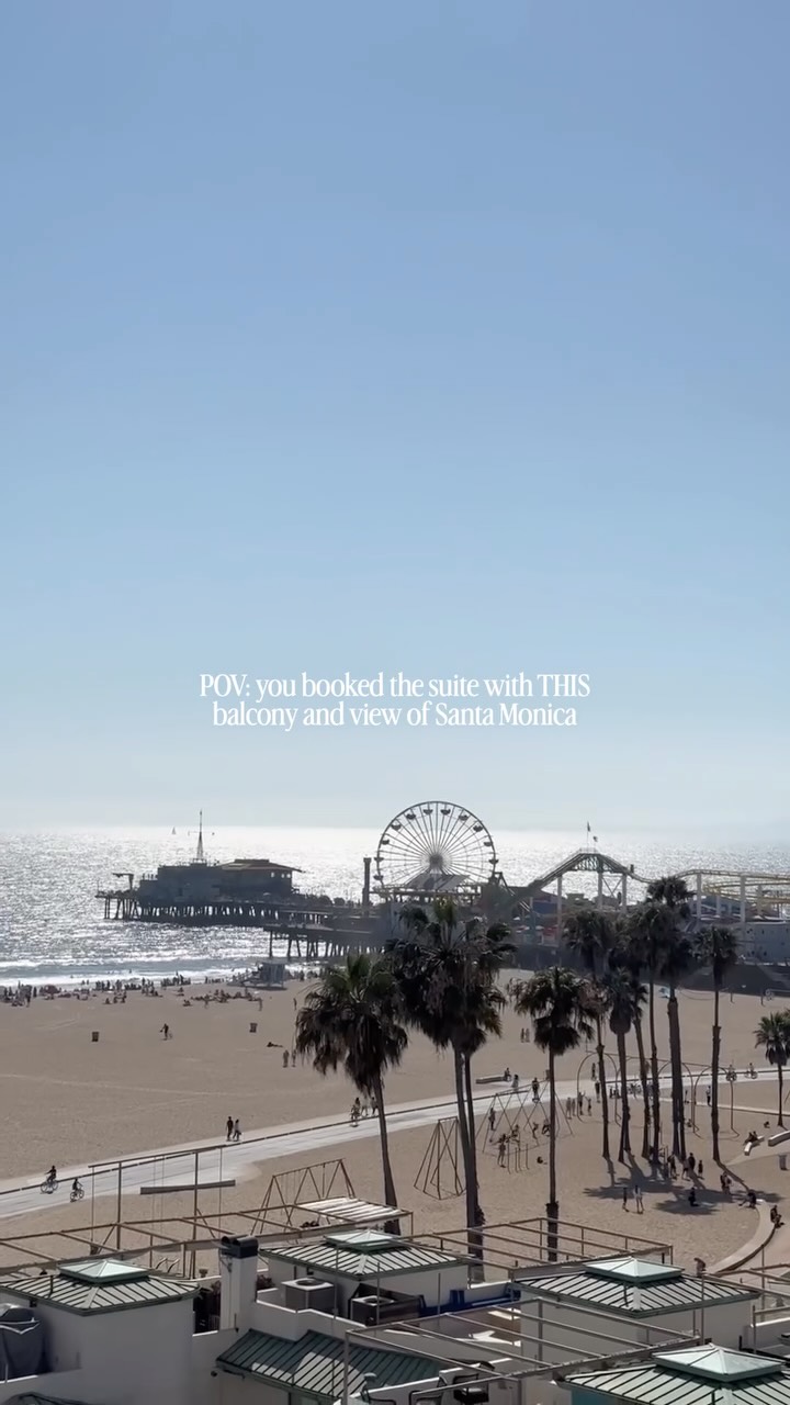 Video 3 from Sandbourne Santa Monica