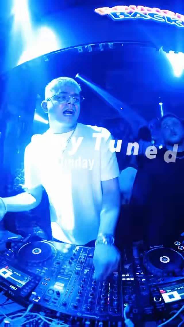 Video 1 from Santa Maria Beach Club