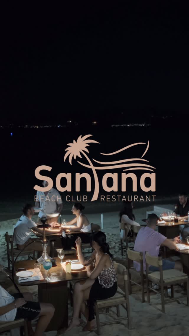 Video 5 from Santana Beach Club