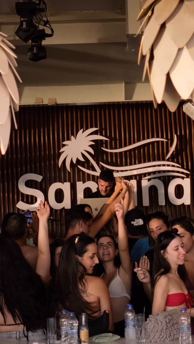 Video 7 from Santana Beach Club