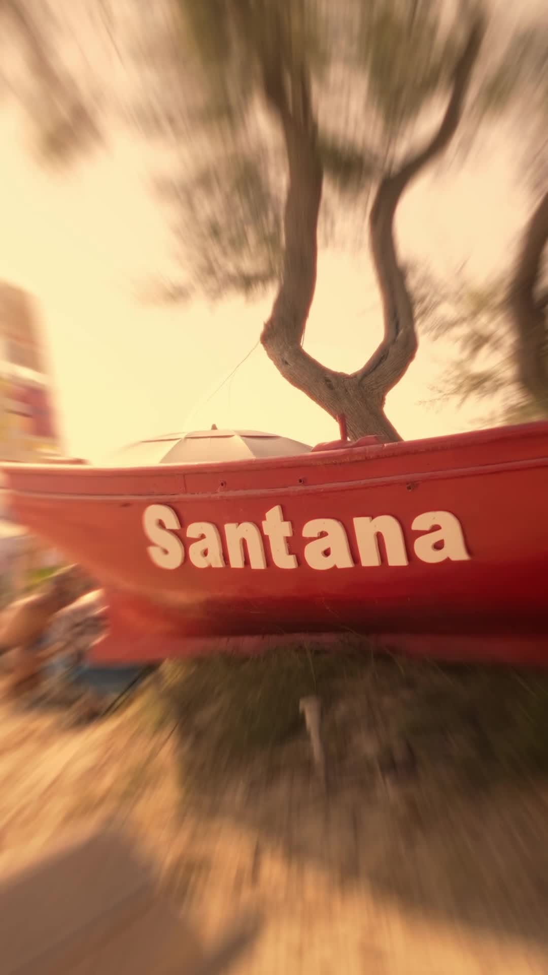Video 6 from Santana Beach Club