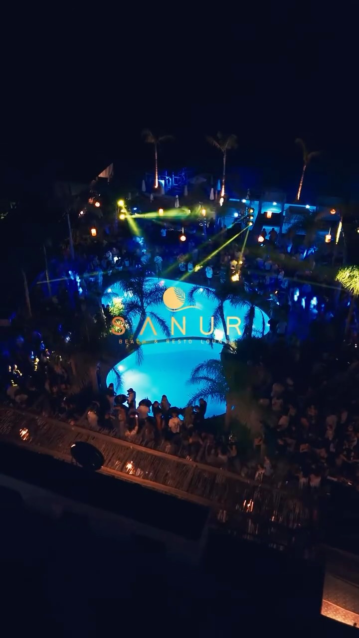 Video 5 from Sanur Beach House