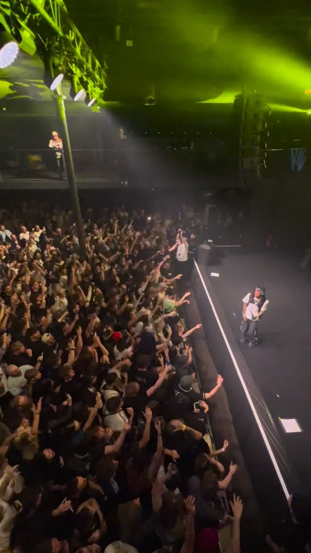 Video 1 from SaSaZu Club