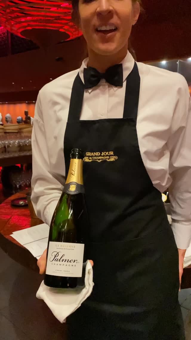 Video 3 from SaSaZu Restaurant