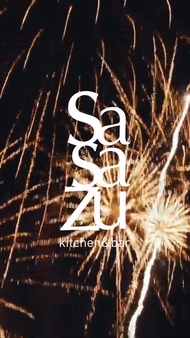 Video 2 from SaSaZu Restaurant