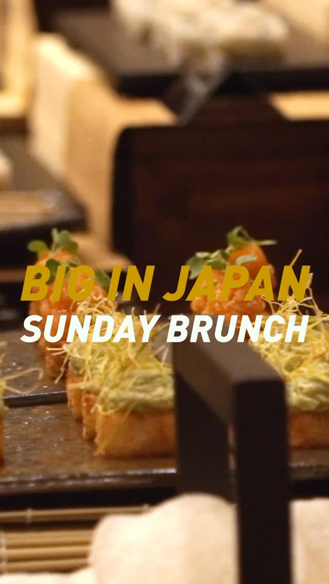 Video 1 from SaSaZu Restaurant