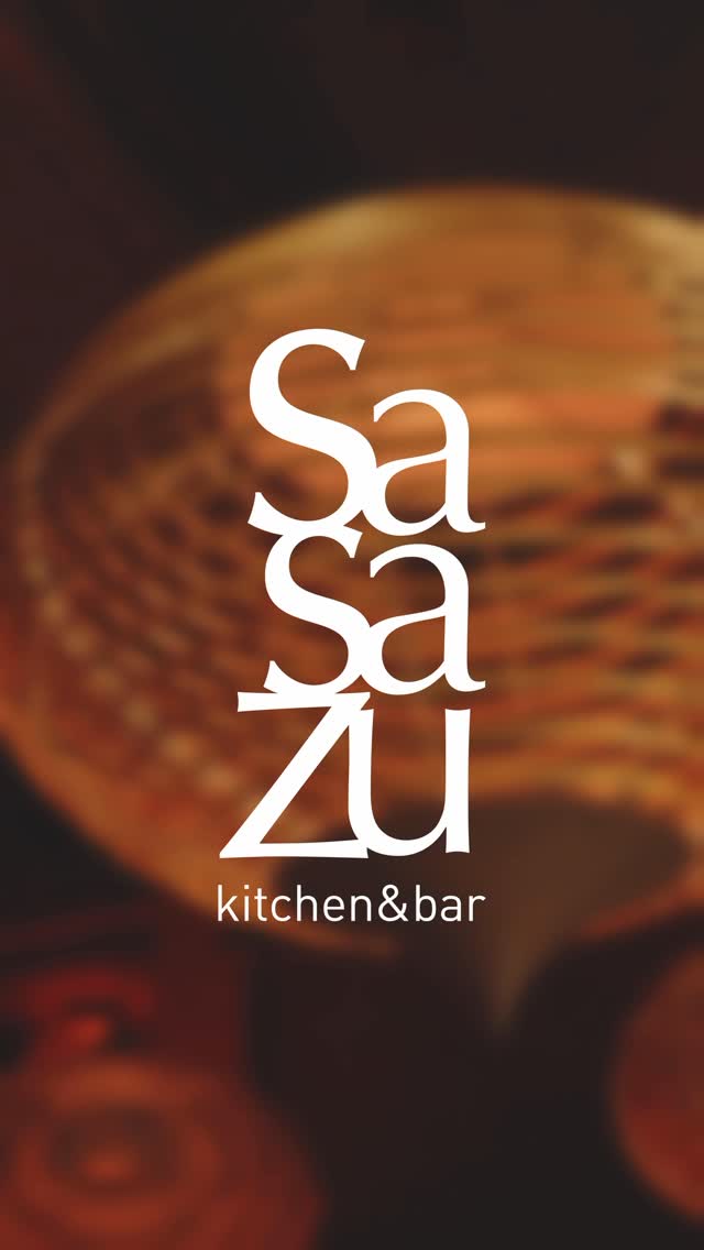 Video 7 from SaSaZu Restaurant