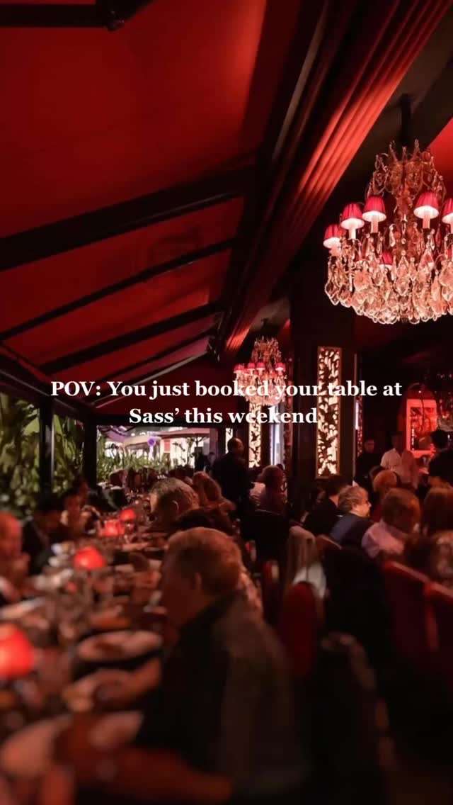 Video 3 from Sass Café