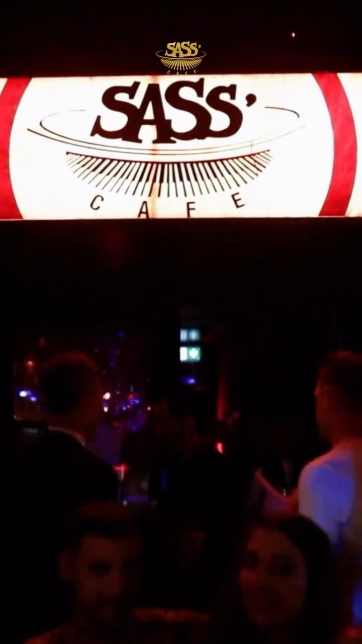 Video 7 from Sass Café